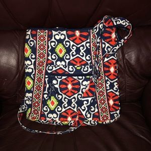 Vera Bradley Crossbody
